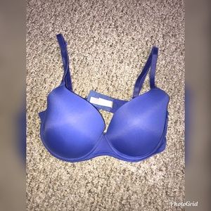 PINK wear everywhere, lightly lined T-shirt bra